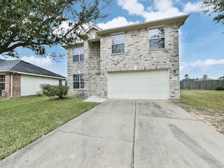 19610 Perth Meadows Ct, Katy, TX 77449