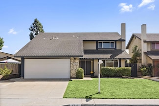 5919 Lana Dr, San Diego, CA 92117