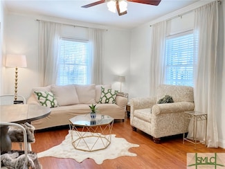 219 W Taylor St, Savannah, GA 31401
