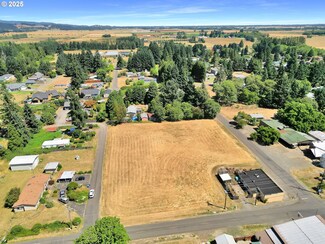 0 Main St, Junctioncity, OR 97448