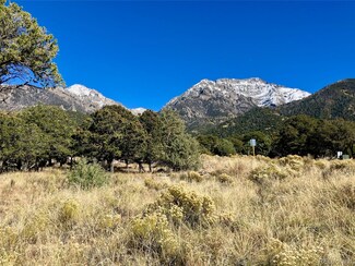 1161 & 1160 Brookview Way, Crestone, CO 81131