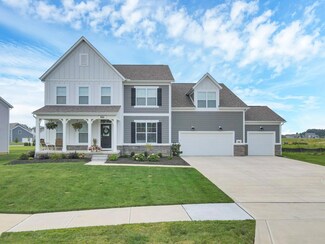 7661 Norman St, Violet Township, OH 43147