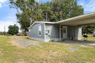 238 Lake Estates Dr, Hughes, AR 72348