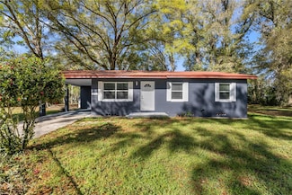 2440 NE 13th Ave, Ocala, FL 34470