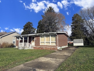 542 Rosewood Ave, Springfield, OH 45506