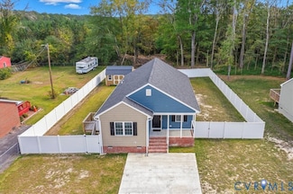 1005 W Main St, Waverly, VA 23890