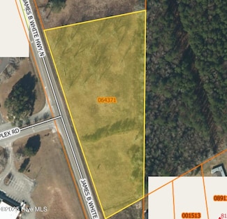 1234 James B White Hwy N, Whiteville, NC 28472