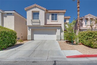 5281 Dakotah Pointe Ct, North Las Vegas, NV 89031