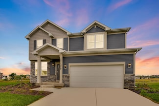 11039 Green Place, Winfield, IN 46307