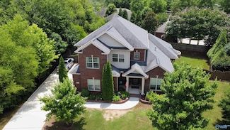 101 Arborwood Dr, Madison, AL 35756