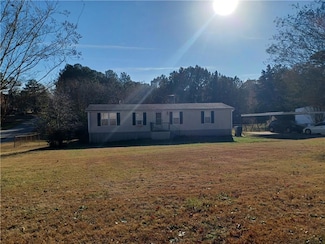 230 Highland Blvd, Stockbridge, GA 30281