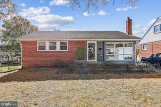 8407 Quintana St, New Carrollton, MD 20784