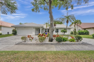 9965 NW 48th Dr, Coral Springs, FL 33076