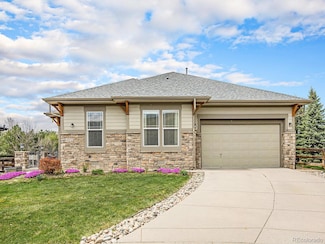 19379 W 57th Place, Golden, CO 80403