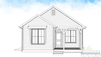 1856 St Peter Ln, Billings, MT 59101