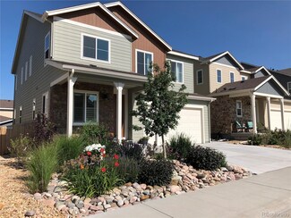 2048 Trail Stone Ct, Castle Rock, CO 80108
