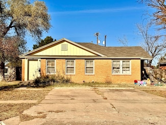 1718 46th St, Lubbock, TX 79412