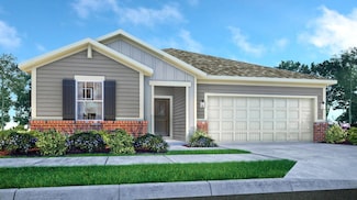 Ashbury, McCordsville, IN 46055