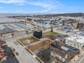 0 W Danaher St, Ludington, MI 49431
