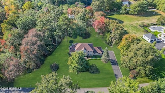 117 Paint Island Spring Rd, Millstone Township, NJ 08510