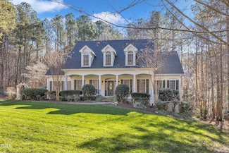 7212 Mira Mar Place, Wake Forest, NC 27587