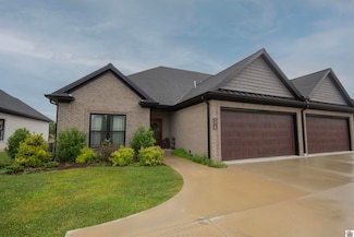 3910 Pines Rd, Paducah, KY 42001