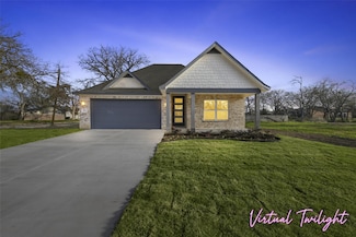 5201 Pollard-Smith Ave, Fort Worth, TX 76105
