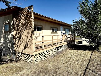 2765 Wylie Dr Unit 21, East Helena, MT 59635