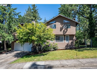 595 S 68th Place, Springfield, OR 97478
