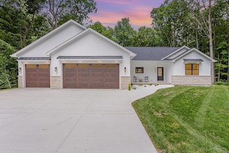 9841 Beech Tree, Frankenmuth, MI 48734
