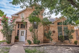 8813 Greenwood Trail, Rowlett, TX 75088