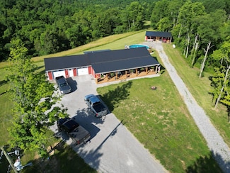 4080 Pleasant Grove Rd, Corinth, KY 41010