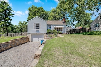 5508 N Spruce Ave, Kansas City, MO 64119