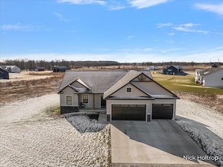 8760 Van Buren St, Zeeland, MI 49464