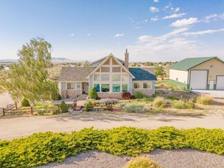 832 One Eye Dr, Spring Creek, NV 89815