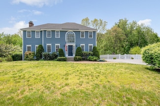 4 Myles Ln, Shirley, MA 01464