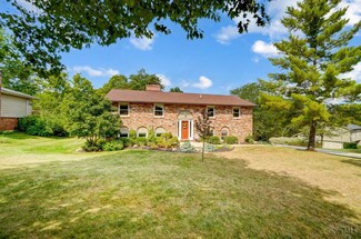 2527 Gardner Rd, Hamilton, OH 45013