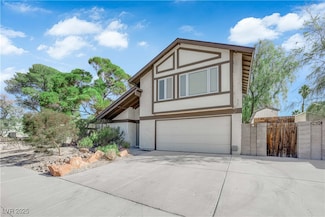 3620 Willow Springs Dr, Las Vegas, NV 89103