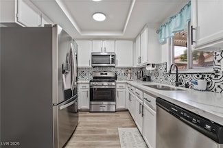 2507 Albemarle Way, Henderson, NV 89014