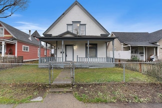 2115 W Dean Ave, Spokane, WA 99201