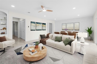 14366 Misty Meadow Ln, Houston, TX 77079