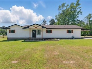 5007 U S 69, Lufkin, TX 75904