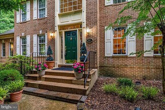 8107 Felbrigg Hall Rd, Glenn Dale, MD 20769