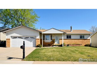 2171 31st St, Greeley, CO 80631