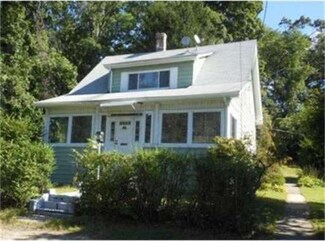101 Clay St, Worcester, MA 01610