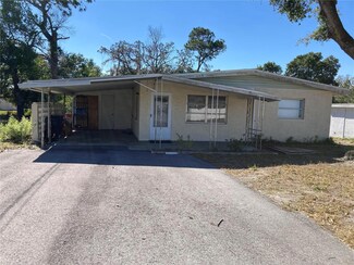 6250 Alaska Ave, New Port Richey, FL 34653