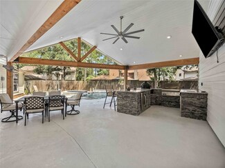 17814 Freida Ln, Spring, TX 77379