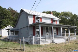 629 Carson Mill Rd, Steeles Tavern, VA 24476