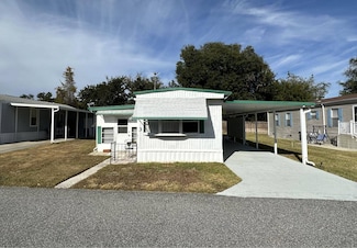 2934 E Lady Lake Blvd Unit Lot3, Lady Lake, FL 32159