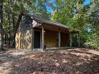 654 Warrior Dr, Harriet, AR 72639